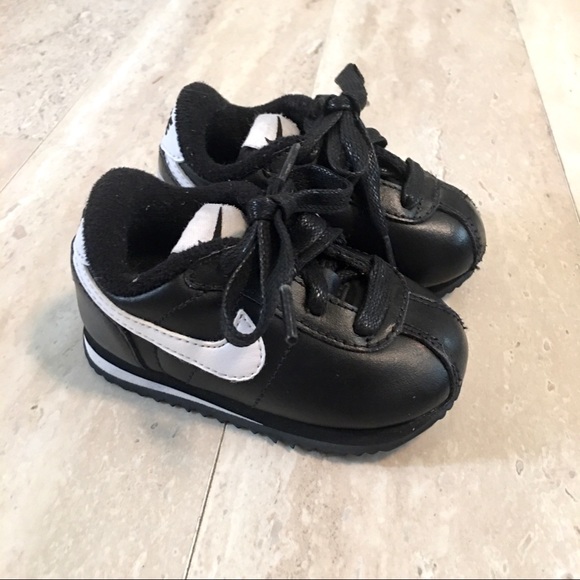 Nike Other - Nike Baby Retro Sneakers Little Cortez D192